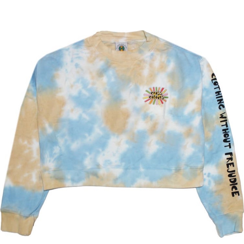 Cross Colours - Picture 2 of 5